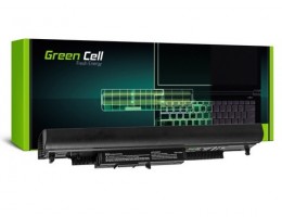 Baterija Green Cell za prenosnik HP 240 245 246 250 255 256 340 G4-G5  / 807956-001 / HSTNN-LB6U / 2200mHh 14.6 V 31 Wh