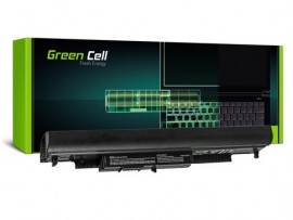 Baterija Green Cell za prenosnik HP 240 245 246 250 255 256 340 G4-G5  / 807956-001 / HSTNN-LB6U / 2200mHh 14.6 V 31 Wh