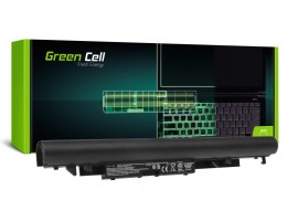 Baterija Green Cell za prenosnik HP 240 G6 245 G6 250 G6 255 G6, HP 14-BS 14-BW 15-BS 15-BW 17-AK 17-BS / HP142 / 919701-850 / 14,4V 2200mAh