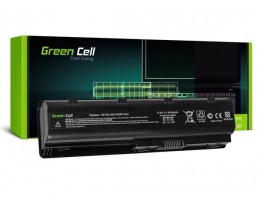 Baterija Green Cell za prenosnik HP G4 G6 G7 G72 G32 DM4 CQ32 CQ56 CQ58 CQ62 CQ72 630 635 650 655 / 593553-001 / 4400mAh 11.1 V