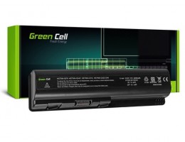 Baterija Green Cell HP01 za prenosnik HP Pavilion DV4 DV5 DV6 Compaq CQ40 CQ60 CQ70 CQ71 / 462890-541, 462890-542, 462890-761 /  4400mAh / 11.1V