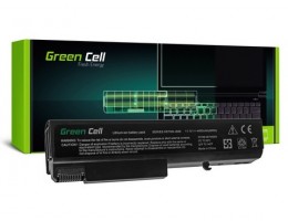 Baterija Green Cell za prenosnik HP ProBook 6550b 6440 6500 6545 6530 6930 HP EliteBook 6930p 8440p /  593578-001 / HSTNN-CB68