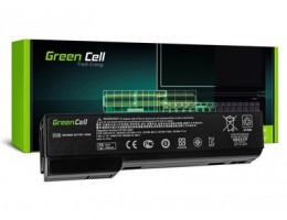 Baterija kompatibilna Green Cell HP EliteBook 8460p 8560p 8570p HP ProBook 6360b 6465b 6475b 6560b / HSTNN-CB2F / 628664-001 / 10.8V 4400 mAh