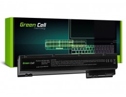 Baterija Green Cell za prenosnik HP EliteBook 8560w 8570w 8760w 8770w / 14,4V 4400mAh