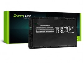Baterija Green Cell BA06XL BT04XL for HP EliteBook Folio 9470m 9480m/ HP119 / 14,8V 3500mAh