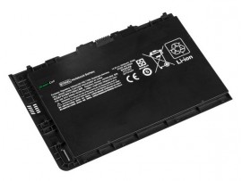 Baterija Green Cell BA06XL BT04XL for HP EliteBook Folio 9470m 9480m/ HP119 / 14,8V 3500mAh