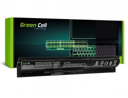 Baterija Green Cell HP82 za prenosnik HP ProBook 440 G2 450 G2 455 G2 HP Envy 14 15 17 / 756746-001 / 14,4V (14,8) 2200mAh
