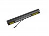 Baterija Green Cell za prenosnik Lenovo B50-50 B71 IdeaPad 100-14IBD 100-15IBD  / 14,4V 2200mAh