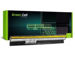 Baterija Green Cell za prenosnik Lenovo Z50 Z70 G500 G505 G50 G70 G410 G400s G405s 14,8 V (14,4V) 2200mAh