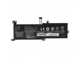 Baterija Green Cell za prenosnik Lenovo IdeaPad 320-14IKB 320-15ABR 320-15AST 320-15IAP 320-15IKB 320-15ISK 330-15IKB 520-15IKB / 7,4V 3500mAh
