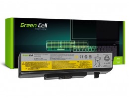 Baterija Green Cell LE34 za prenosnik Lenovo N580 Z580 G580 G505 B590 V580 G700 G710 Y480 V480 Y580 L11L6Y01 / 11,1V 4400mAh