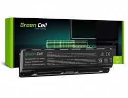 Baterija Green Cell Toshiba Satellite C805 C850 L800 L870 C50 C70 P850 / PA5023U-1BRS / TS13 / Li-ion 4400 mAh / 48 Wh