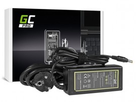 AC Polnilec za prenosnik Green Cell HP Pavilion DV1000 DV2000 DV4000 DV5000 DV6000  / 65W  / 18.5V 3.5A / 4.8mm-1.7mm