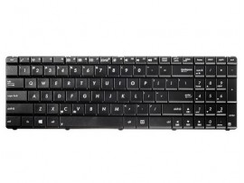 Tipkovnica za  Asus A53 K53 K53U X53 X53U K73 X73 / UK + SLO nalepke