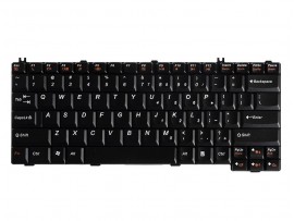 Tipkovnica za Lenovo 3000 Series C100, C200, N100, N200, G530, C461, C462, C466, C510, V100, V200, F51 G560 G565 / Standard US / SLO nalepke