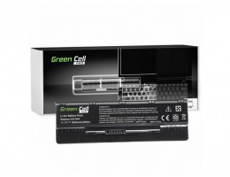 Baterija Green Cell za prenosnik Asus A32-N56 N46 N46V N56 N76 R401 R501 R701 G56 R514  / 11,1V 5200mAh