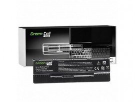 Baterija Green Cell za prenosnik Asus A32-N56 N46 N46V N56 N76 R401 R501 R701 G56 R514  / 11,1V 5200mAh