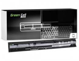 Baterija Green Cell HP82PRO za prenosnik HP ProBook 440 G2 450 G2 455 G2 HP Envy 14 15 17 / 756746-001 / 14,4V (14,8) 2600mAh