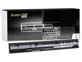 Baterija Green Cell HP82PRO za prenosnik HP ProBook 440 G2 450 G2 455 G2 HP Envy 14 15 17 / 756746-001 / 14,4V (14,8) 2600mAh