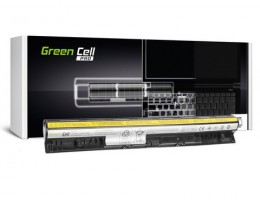 Baterija Green Cell za prenosnik Lenovo Z50 Z70 G500 G505 G50 G70 G410 G400s G405s 14,8 V (14,4V) 2600mAh