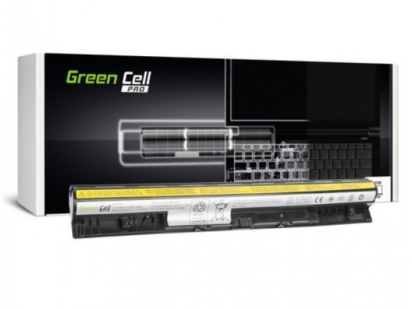 Baterija Green Cell za prenosnik Lenovo Z50 Z70 G500 G505 G50 G70 G410 G400s G405s 14,8 V (14,4V) 2600mAh