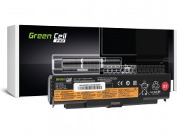 Baterija Green Cell LE34 za prenosnik Lenovo ThinkPad T440P T540P W540 W541 L440 L540 / 10.8V (11,1V) 5200mAh