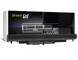 Baterija Green Cell za prenosnik HP 240 245 246 250 255 256 340 G4-G5  / 807956-001 / HSTNN-LB6U / 2600mHh 14.6 V