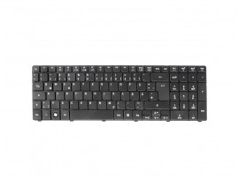 Tipkovnica Acer Aspire 5338 5738 5542 5741 5542G 7520 7540 7540G 5538 5538G 5736G 5739 5739G 7736 7738 G640 E442 / UK / SLO NALEPKE