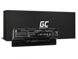 Baterija Green Cell AS41ULTRA za prenosnik Asus A32-N56 N46 N46V N56 N76 R401 R501 R701 G56 R514  / 10.8V (11,1V) 6800mAh