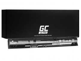 Baterija Green Cell HP82ULTRA za prenosnik HP ProBook 440 G2 450 G2 455 G2 HP Envy 14 15 17 / 756746-001 / 14,4V (14,8) 3400mAh