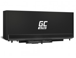Baterija Green Cell za prenosnik HP 240 245 246 250 255 256 340 G4-G5  / 807956-001 / HSTNN-LB6U / 3400mHh 14.6 V