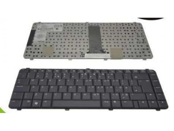 TIPKOVNICA ZA HP COMPAQ 6735S 6530S 6535S 6730S 515 516 610 511 615 / 490267-BA1 / SLO / DEMO