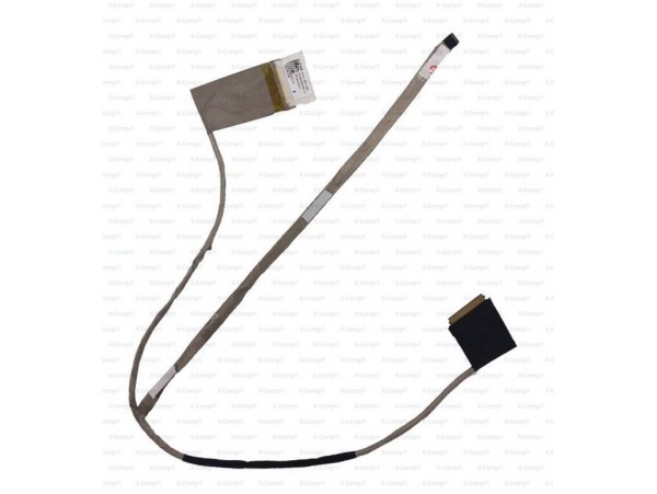 LCD kabel ZPL70 LVDS za prenosnik HP ProBook 470 G2 FHD DC02001YW00 REV 1.0 768377-001 DEMO