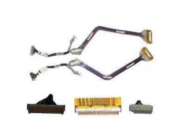 LCD kabel za HP Compaq nx8220  / 382684-001/ DEMO