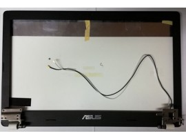 Ohišje lcd zaslona 15.6, panti, webcam, vijaki za X551 X551C X551M / DEMO
