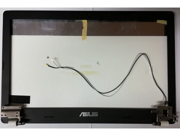 Ohišje lcd zaslona 15.6, panti, webcam, vijaki za X551 X551C X551M / DEMO