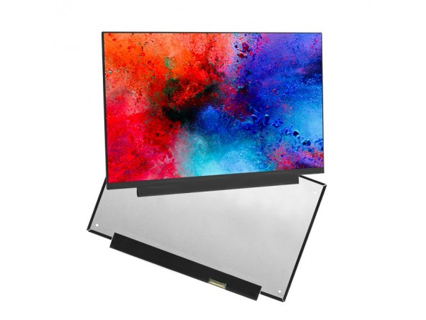 LCD led zaslon 12.5" za prenosnik HP EliteBook Folio / N125HCE-GN1 / 1920 x 1080 FHD  / eDP 30PIN DESNO / MAT / TANEK
