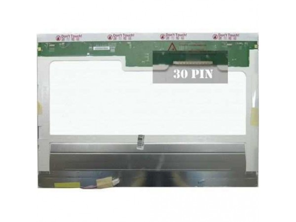 LCD ZASLON 17 za HP Pavilion DV8000 /  QD17TL02  / WXGA+ 1440 x 900 / SIJAJNI
