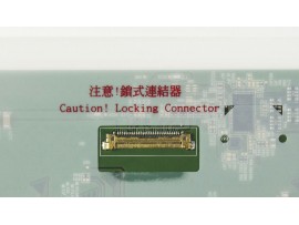 LCD LED ZASLON 17.3" LENOVO G70 N173FGE-E23 / HD+ 1600 x 900 / eDP 30PIN LEVO / SIJAJNI