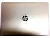 Pokrov zaslona 39,6 cm (15,6 palca) srebrn original primeren za HP ProBook 450 G6 DQ6415GGW00 DEMO