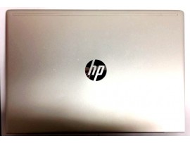Pokrov zaslona 39,6 cm (15,6 palca) srebrn original primeren za HP ProBook 450 G6 DQ6415GGW00 DEMO