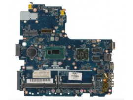 Matična plošča V OKVARI za prenosnik HP ProBook 470 G2 LA-B181P rev.1.0 807230-601