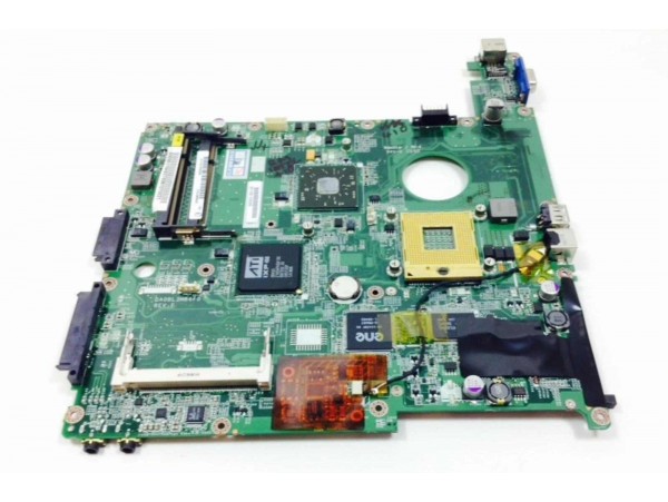 Matična plošča za Toshiba Satellite L30-134, L35 / DA0BL3MB6F0 / demo