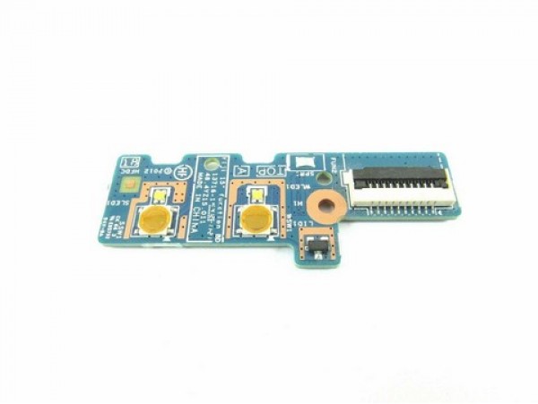 plosca Wifi in sound vklop prenosnik HP 450 G0 / 48.4YZ15.011 / DEMO