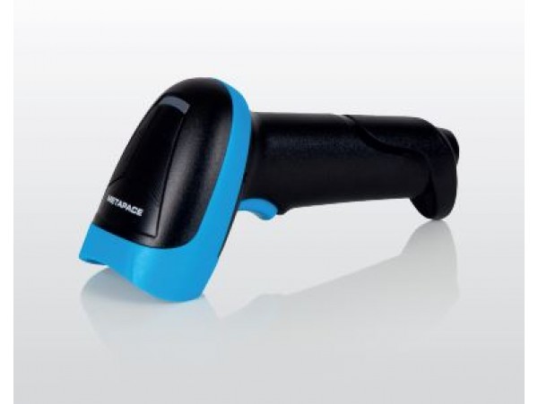 POS čitalnik črtne kode Metapace S-52, 2D, USB, kit (USB), črna