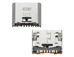 Micro usb polnilni konektor za Samsung Galaxy Tab E SM-T560 T561