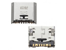 Micro usb polnilni konektor za Samsung Galaxy Tab E SM-T560 T561
