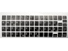 Tipkovnica HP EliteBook 750 755 850 855 G5 G6 Zbook 15u G5 15u G6 Osvetlitev (backlight) L29477-031 US nalepke Š Đ Ž Ć Č