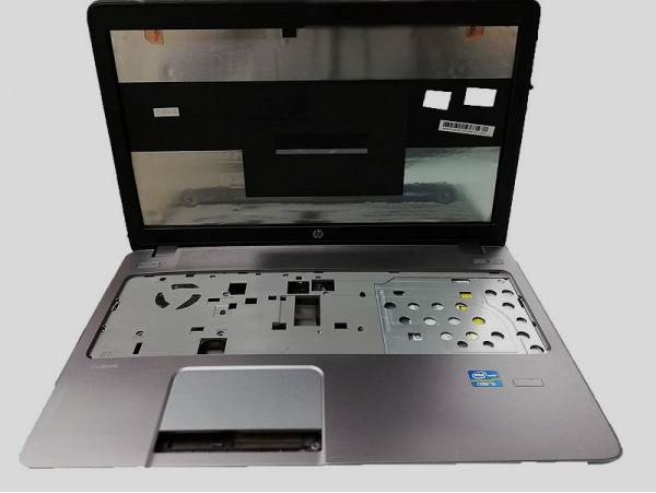 Komplet ohisje z panti HP ProBook 450 G0 / 721932-001 / DEMO