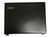 Sprednji pokrov lcd zaslona z panti za prenosnik Lenovo IdeaPad 320 15  / AP13R000120JKZL0A74S30002EC / DEMO
